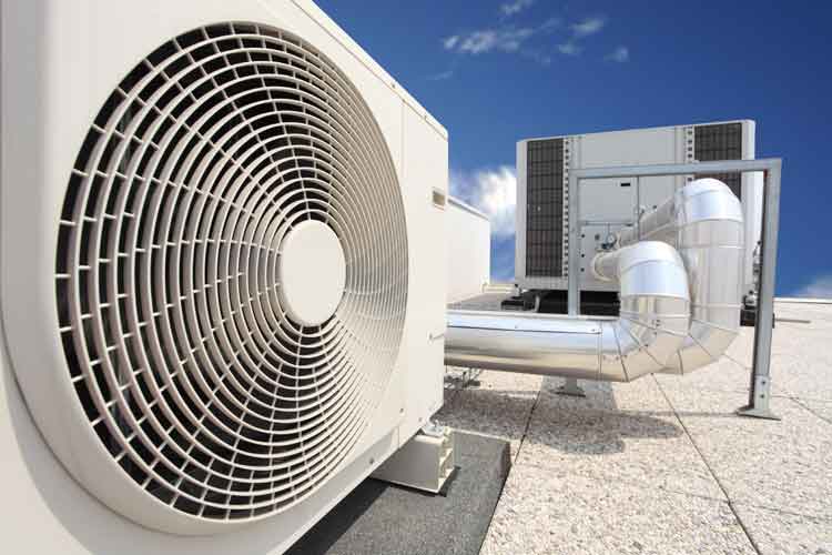 Quality Commercial Hvac Installation